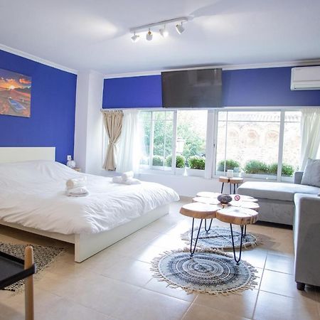 Thessaloniki Center Small Studio Apartment Екстериор снимка