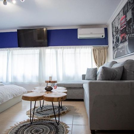 Thessaloniki Center Small Studio Apartment Екстериор снимка