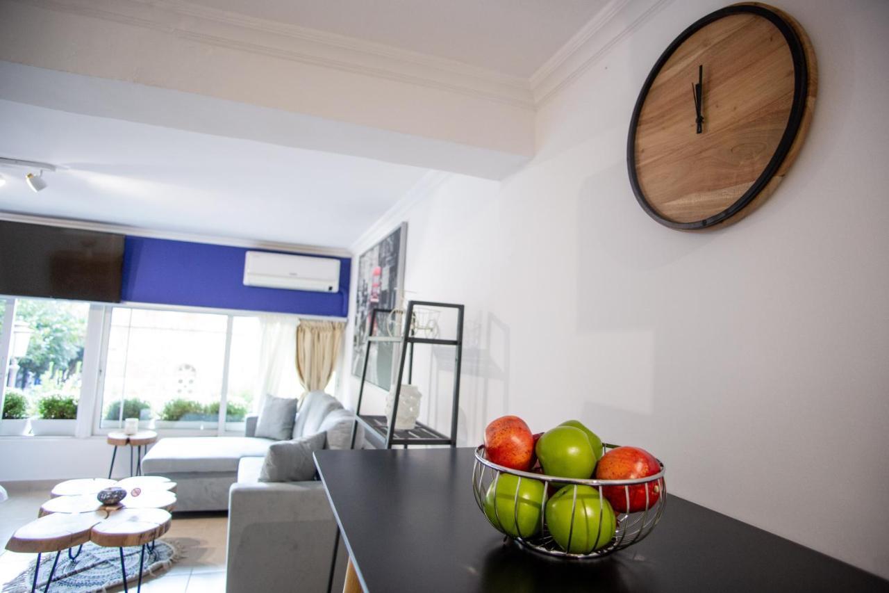 Thessaloniki Center Small Studio Apartment Екстериор снимка