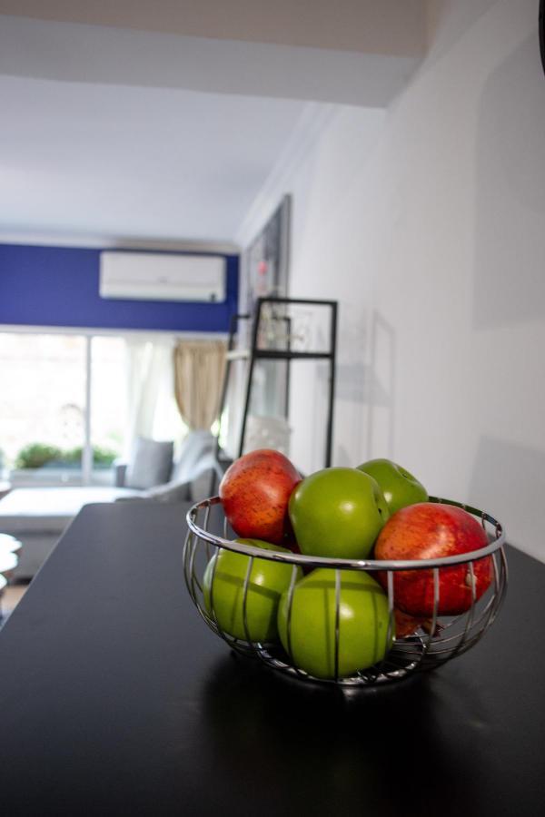 Thessaloniki Center Small Studio Apartment Екстериор снимка
