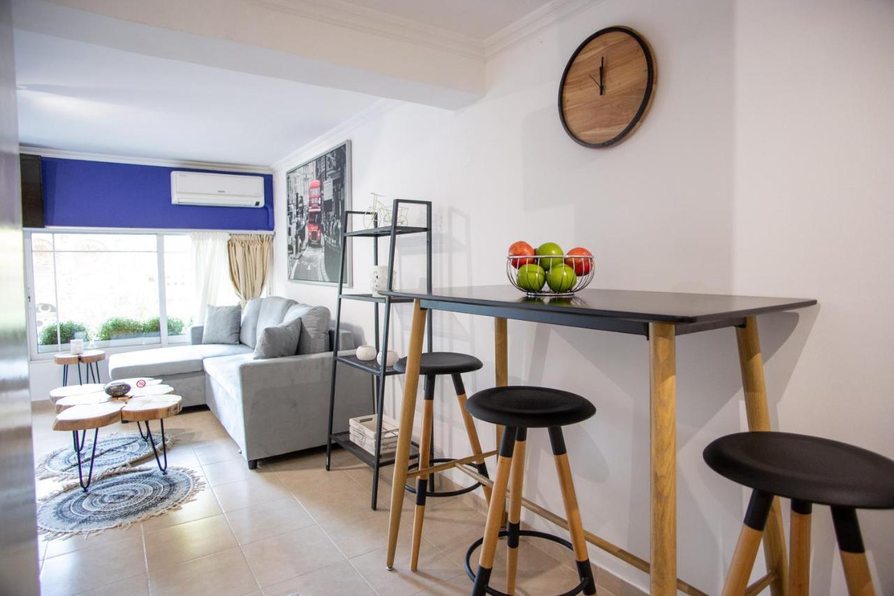 Thessaloniki Center Small Studio Apartment Екстериор снимка