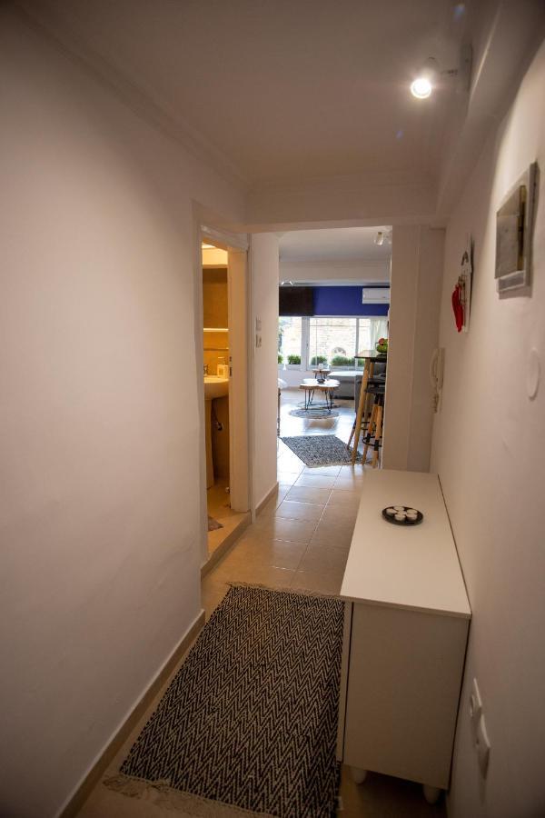 Thessaloniki Center Small Studio Apartment Екстериор снимка