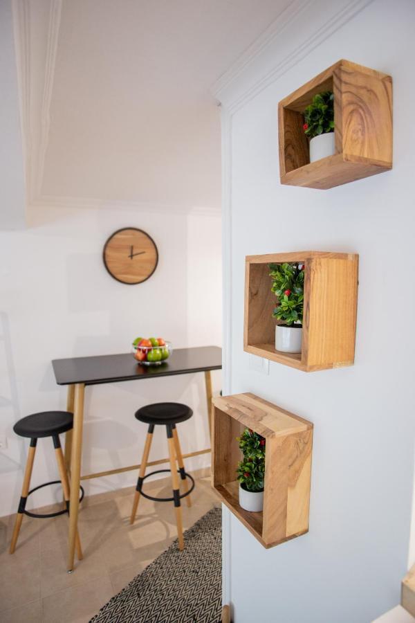 Thessaloniki Center Small Studio Apartment Екстериор снимка