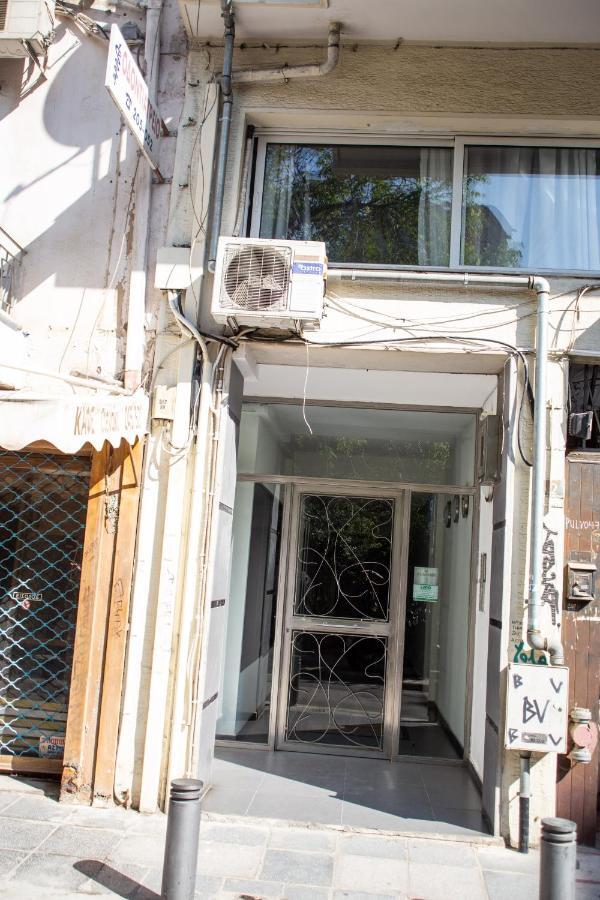 Thessaloniki Center Small Studio Apartment Екстериор снимка