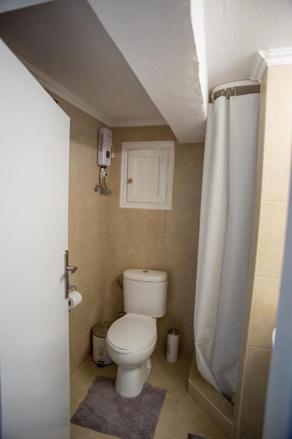 Thessaloniki Center Small Studio Apartment Екстериор снимка