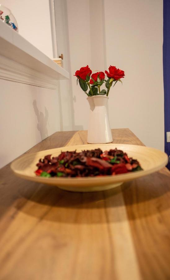 Thessaloniki Center Small Studio Apartment Екстериор снимка