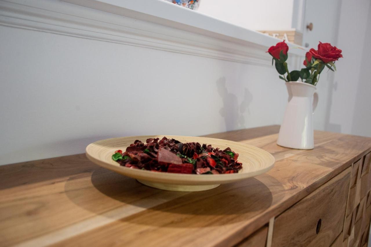 Thessaloniki Center Small Studio Apartment Екстериор снимка