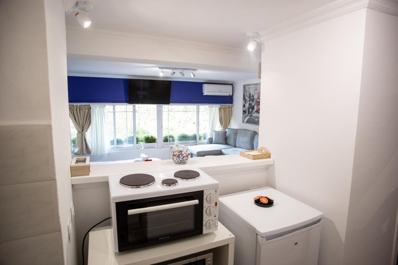Thessaloniki Center Small Studio Apartment Екстериор снимка