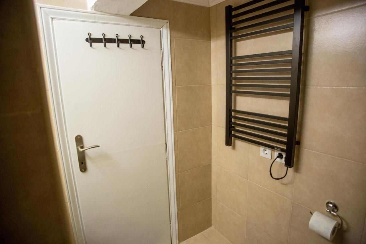 Thessaloniki Center Small Studio Apartment Екстериор снимка