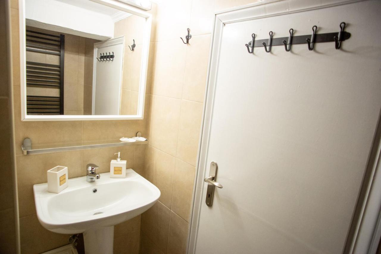 Thessaloniki Center Small Studio Apartment Екстериор снимка